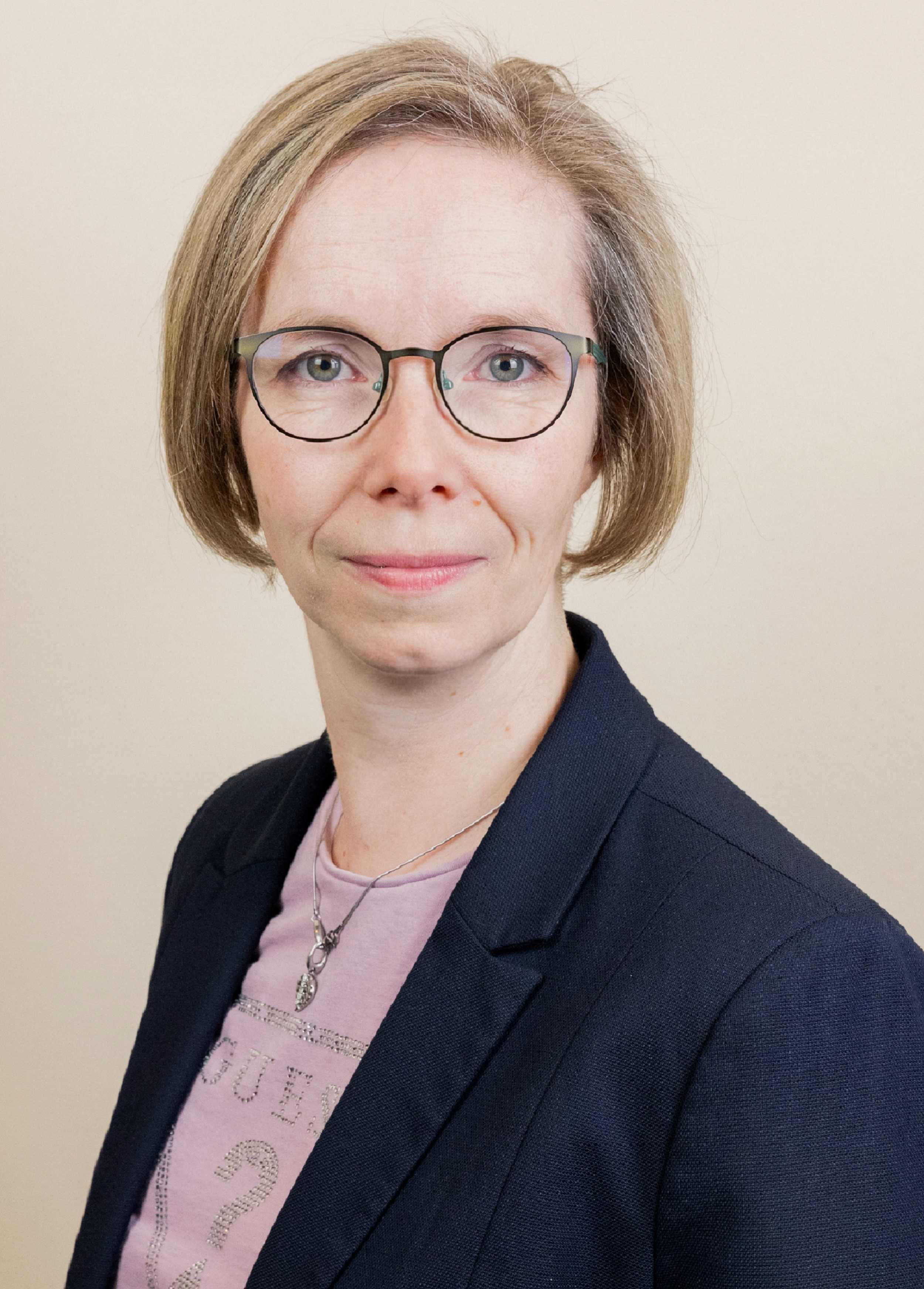 Anne Neumann