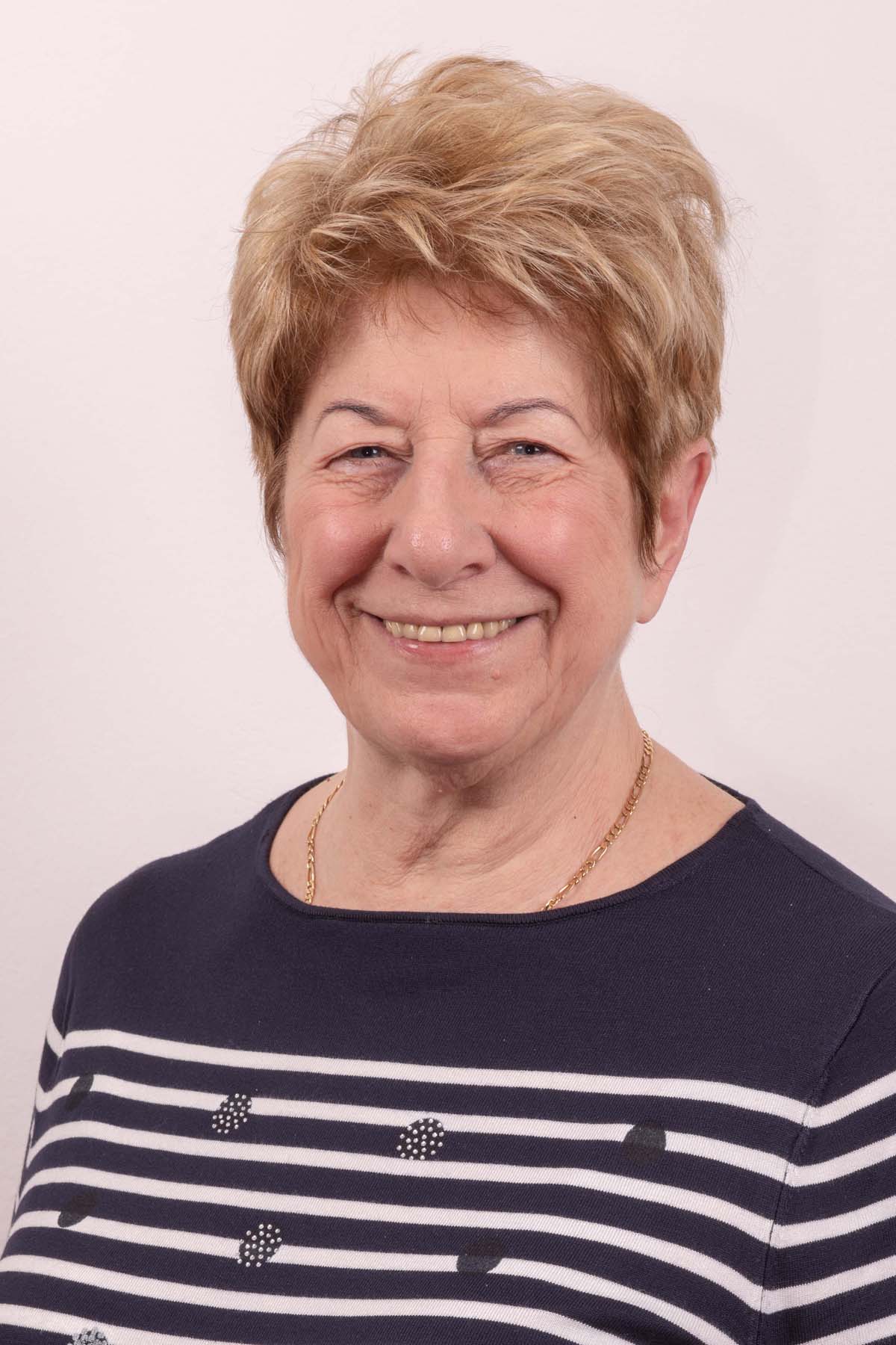 Christa Müller