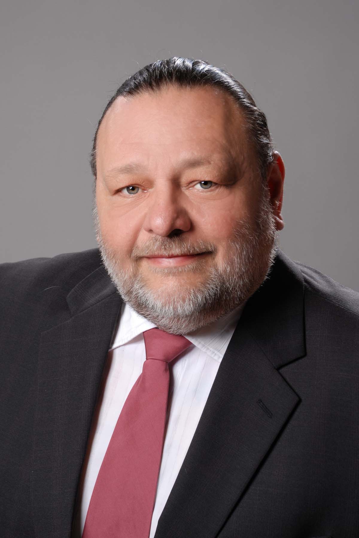 Frank Rumpf