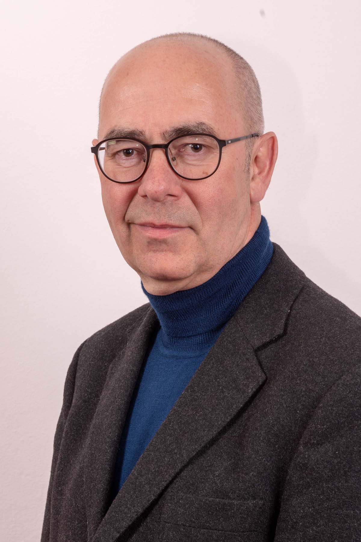 Gerald Herbst