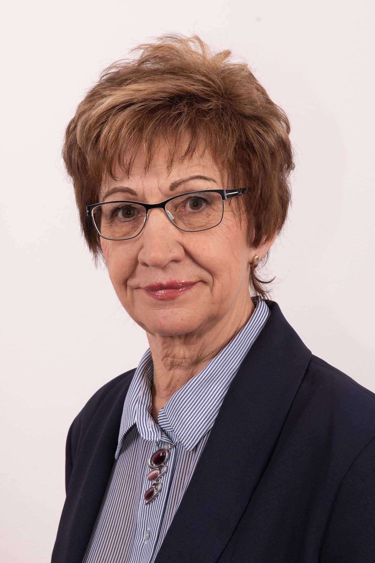 Rita Bahn-Kunze