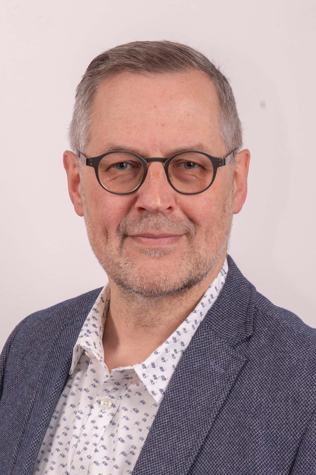 Uwe Groneberg